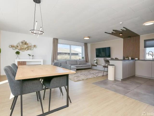 Villa til salg i Horsens, Århus