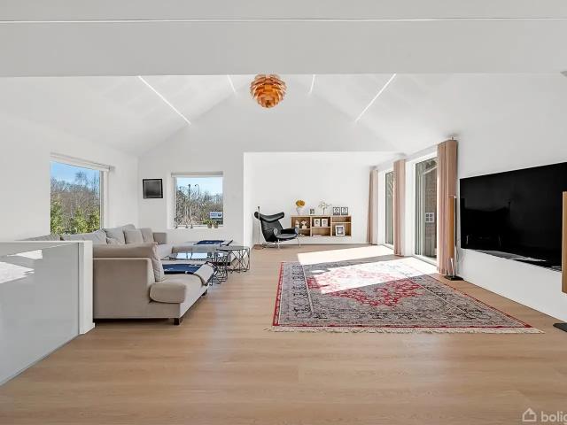 Villa til salg i Århus