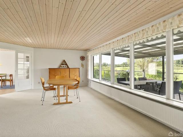 Villa til salg i Århus