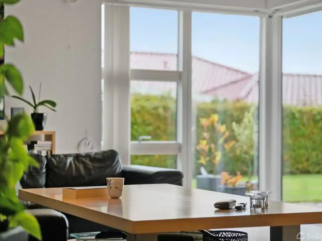 Villa til salg i Ikast, Århus