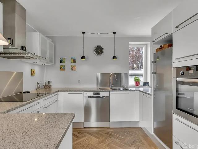 Villa til salg i Århus