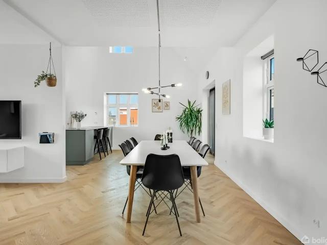 Villa til salg i Haderslev