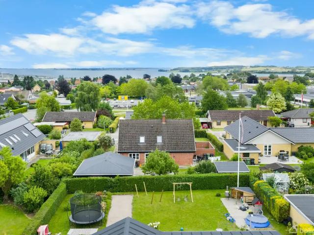 Villa til salg i Faaborg-Midtfyn