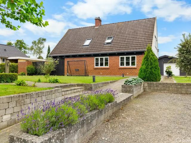 Villa til salg i Faaborg-Midtfyn