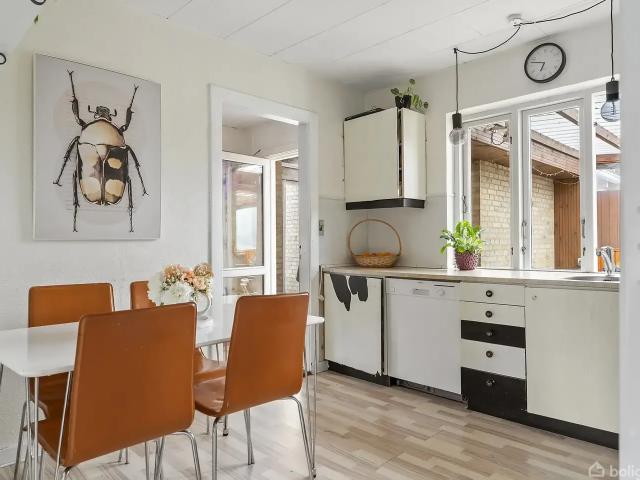 Villa til salg i Odsherred