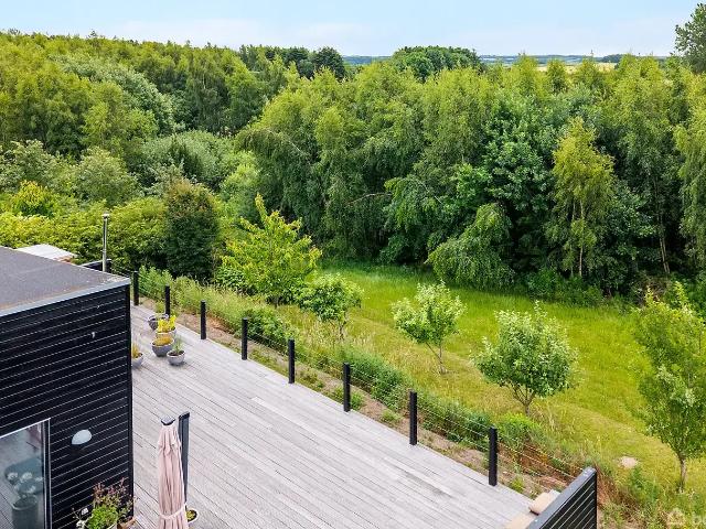Villa til salg i Tommerup Stationsby, Assens