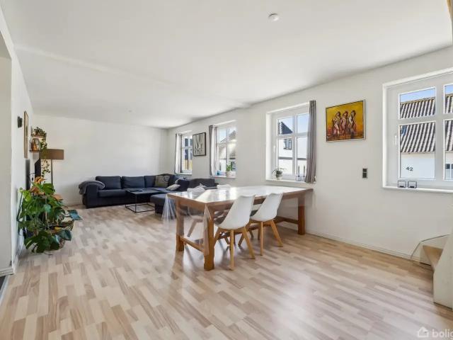 Villa til salg i Brønderslev-Dronninglund