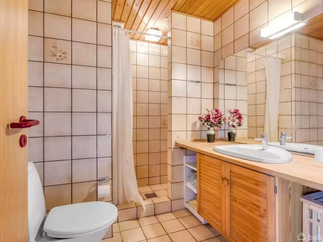 Villa til salg i Hurup Thy, Brønderslev-Dronninglund