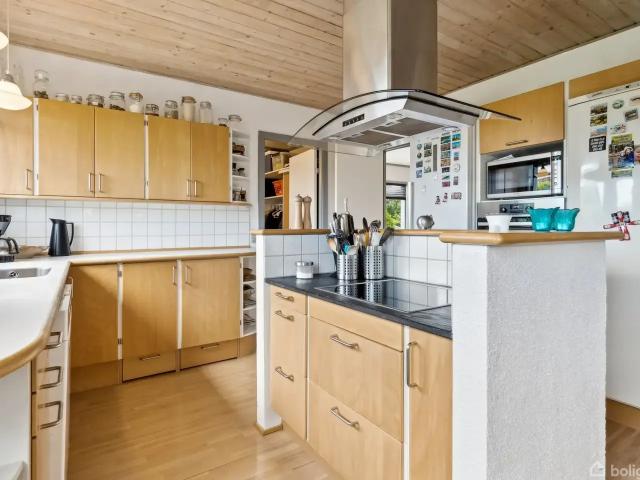 Villa til salg i Vamdrup, Kolding