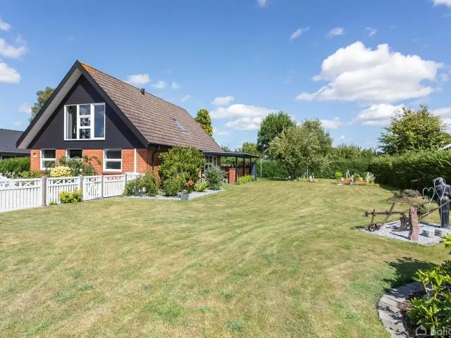 Villa til salg i Vamdrup, Kolding