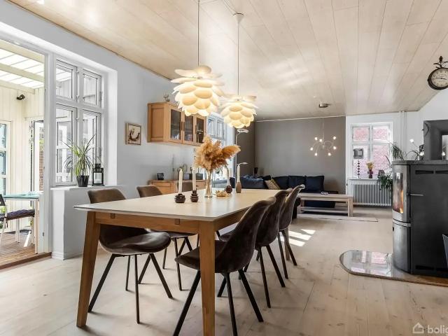 Villa til salg i Assentoft, Århus