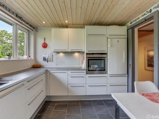 Villa til salg i Nørresundby, Brønderslev-Dronninglund