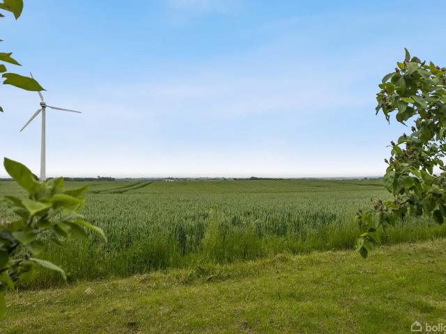Ejendom til salg i Brønderslev-Dronninglund