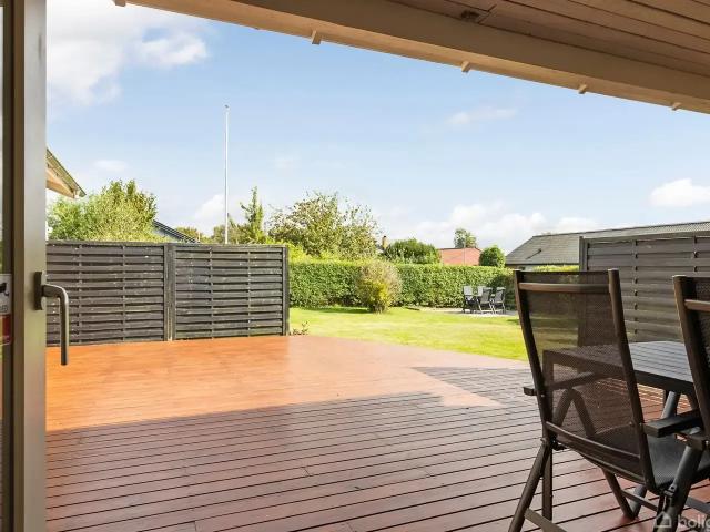 Villa til salg i Spentrup, Randers