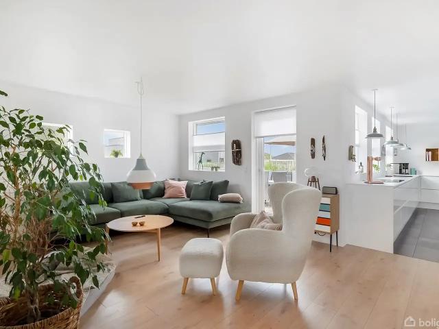 Villa til salg i Løkken, Brønderslev-Dronninglund