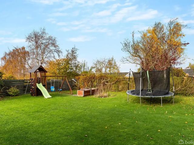 Villa til salg i Vejle