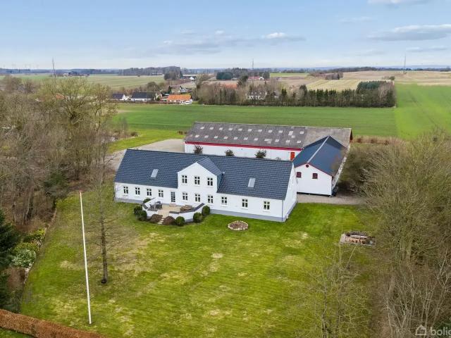 Landejendom til salg i Gandrup, Brønderslev-Dronninglund