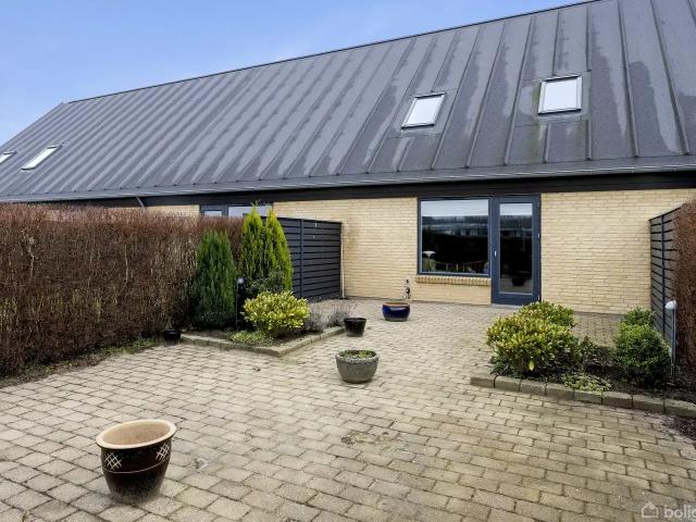 Ejendom til salg i Frederikshavn, Brønderslev-Dronninglund