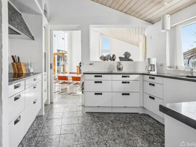 Villa til salg i Århus