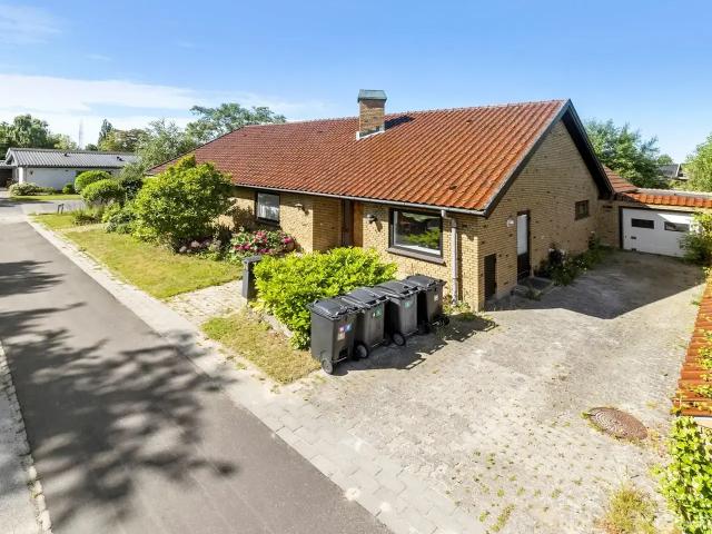 Villa til salg i Glostrup, Brøndby