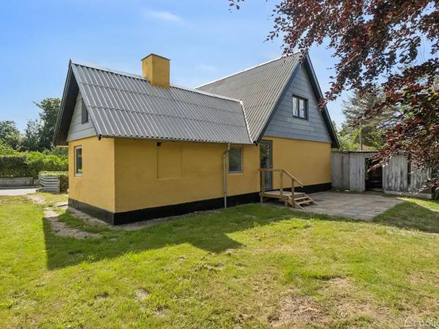 Villa til salg i Sindal, Hjørring
