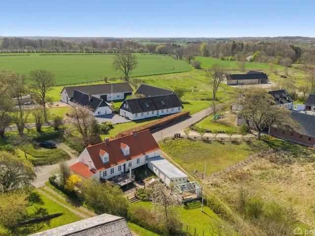 Villa til salg i Vejle
