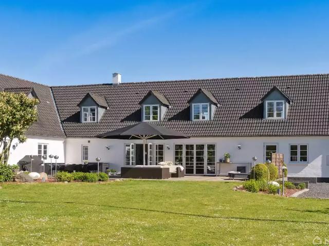 Villa til salg i Sandved, Næstved
