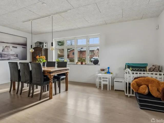 Ejendom til salg i Horsens, Århus
