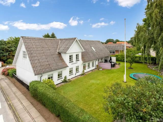 Villa til salg i Rødekro, Aabenraa