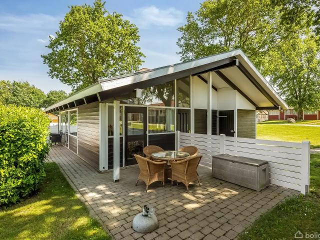 Ejendom til salg i Rødekro, Aabenraa