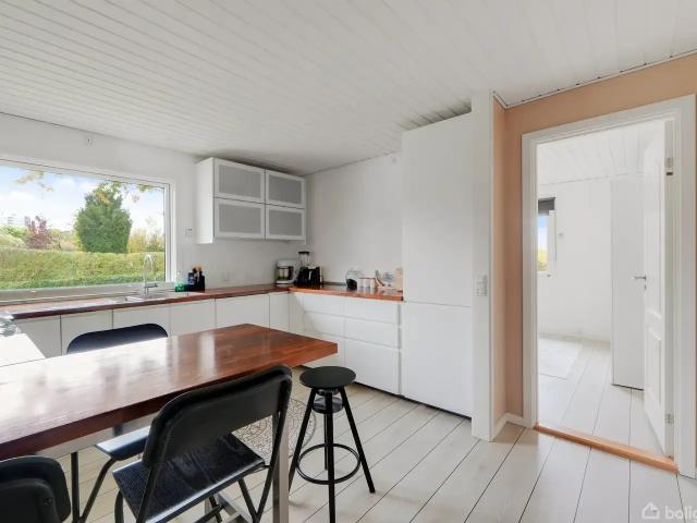 Villa til salg i Ballerup