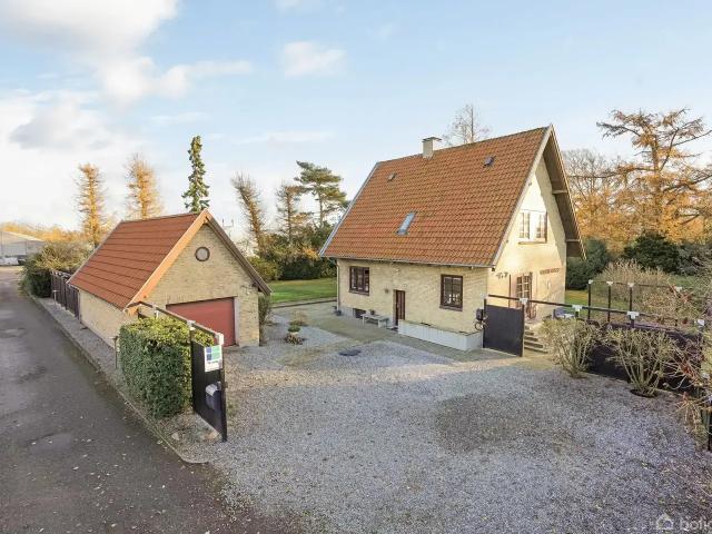 Villa til salg i Odense
