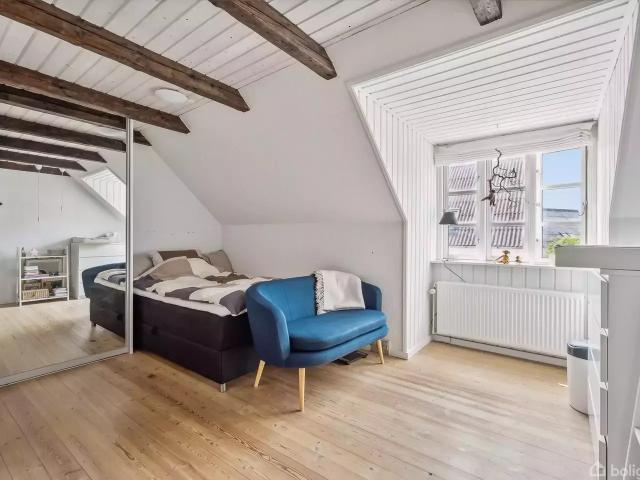 Villa til salg i Brønderslev-Dronninglund