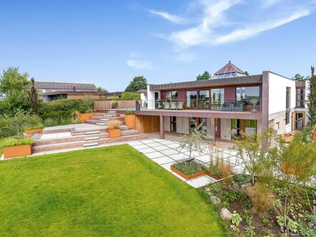 Villa til salg i Holstebro, Århus