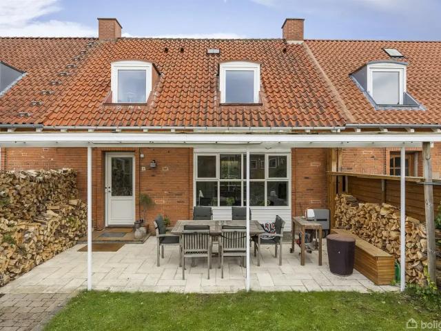 Villa til salg i Virum, Lyngby-Taarbæk