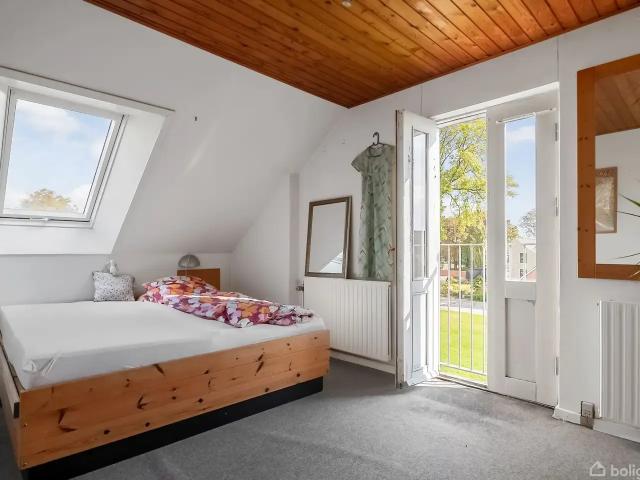 Villa til salg i Århus