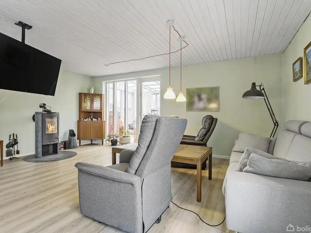 Ejendom til salg i Frederikshavn, Brønderslev-Dronninglund