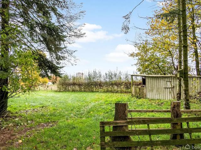 Villa til salg i Gram, Haderslev