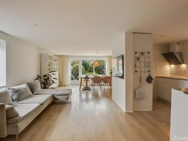 Villa til salg i Gistrup, Brønderslev-Dronninglund