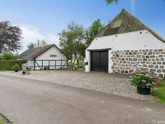 Villa til salg i Brønderslev-Dronninglund