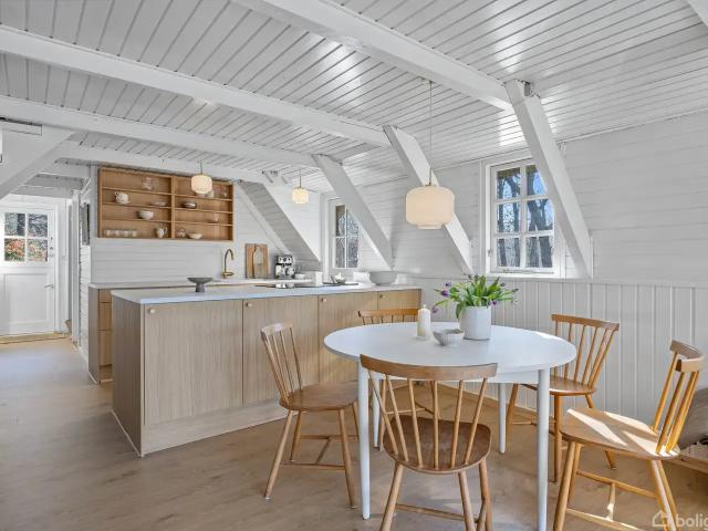 Ejendom til salg i Århus