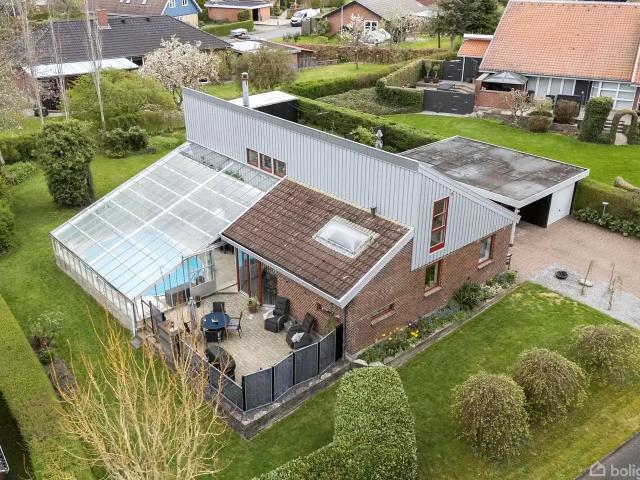 Villa til salg i Århus