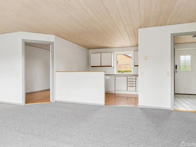 Villa til salg i Svendborg