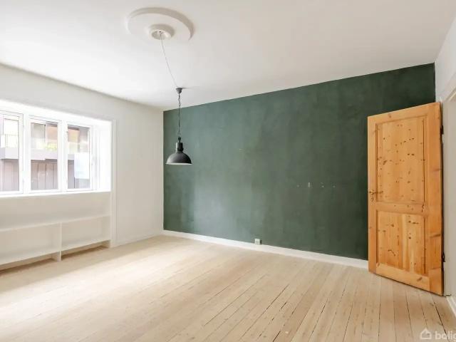 Ejendom til salg i Østerbro, København