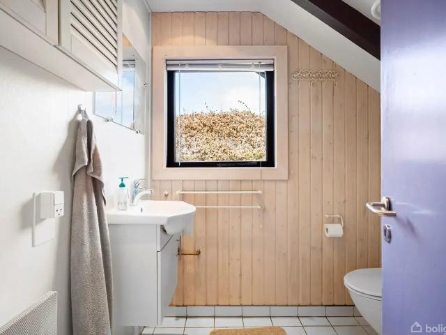 Ejendom til salg i Kulhuse, Brøndby