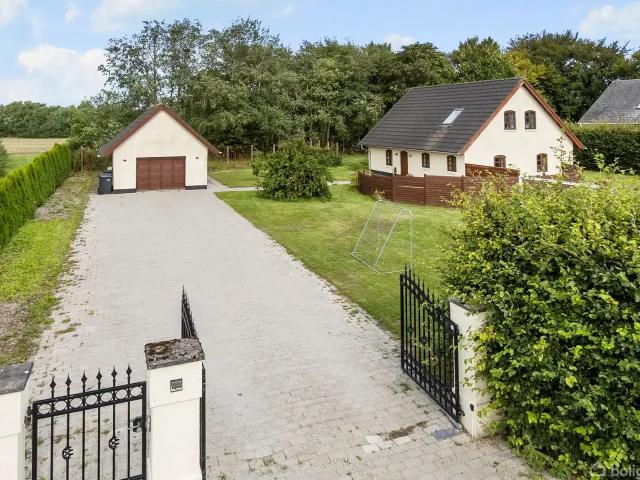 Villa til salg i Brønderslev-Dronninglund