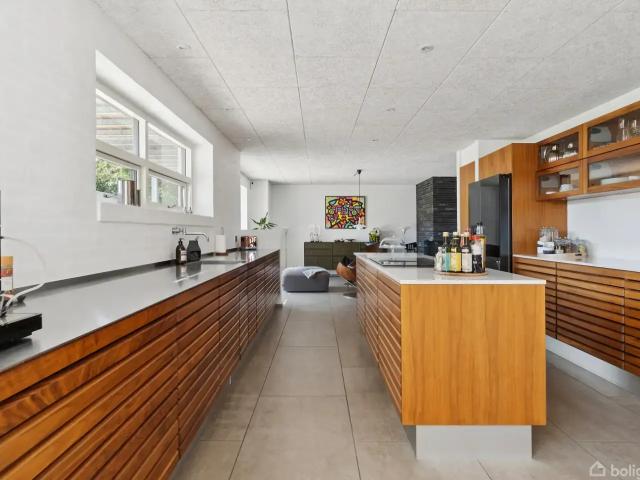 Villa til salg i Brønderslev-Dronninglund
