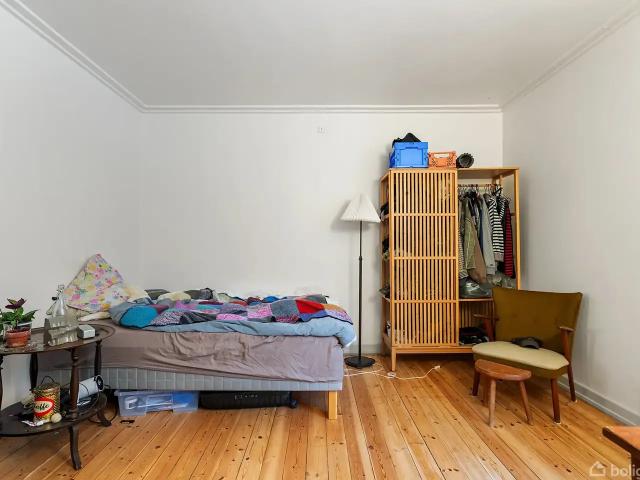 Ejendom til salg i Nørrebro, København