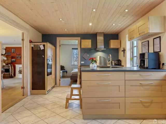 Villa til salg i Brønderslev-Dronninglund