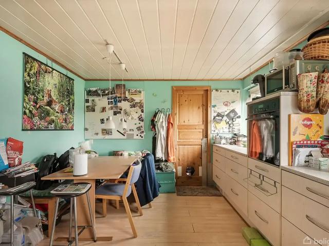 Villa til salg i Store Heddinge, Stevns